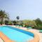 Holiday Home Baile del Sol by Interhome