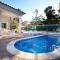 Holiday Home Gaviota 13 by Interhome