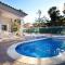 Holiday Home Gaviota 12 by Interhome