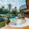 Coco Lilly Villas