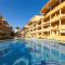 Apartment Cascadas de la Marina-4 by Interhome - Denia