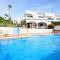 Villa Villa Cielo by Interhome
