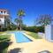Apartment Alma del Sol-1 by Interhome - 德尼亚
