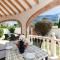 Holiday Home Tossal Gros by Interhome