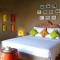 Brij Lakshman Sagar, Pali - Small Luxury Hotels of the World - Raipur