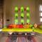 Brij Lakshman Sagar, Pali - Small Luxury Hotels of the World - Raipur