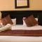 Rosenthal Guesthouse
