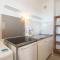 Apartment Le Grand Pavois by Interhome