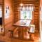 Holiday Home Kujalan lomat 1 by Interhome