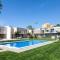 Holiday Home Xaloc by Interhome