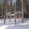 Holiday Home Kangastus a by Interhome - Suomutunturi