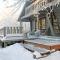 Holiday Home Juolukka by Interhome - Pulju