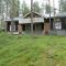 Holiday Home Kangastus a by Interhome - Suomutunturi