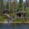 Foto: Holiday Home MetsÃ¤-luosto 18/30