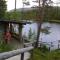 Foto: Holiday Home MetsÃ¤-luosto 26/30