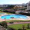 Apartment Luz del Mediterraneo-4 by Interhome