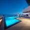 Posh Residence Luxury Suites