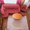 Holiday Home Peiponpesä a by Interhome - Tahkovuori