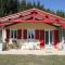 Chalet Le Clos des Sapins by Interhome