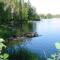 Holiday Home Liplakka by Interhome - Hakoniemi