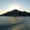 Palmos Self-Catering Apartment with sea view - Kastraki Naxou