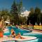 Holiday Beach Budapest Wellness Hotel with Sauna Park - Budapest