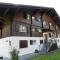 Apartment Fink by Interhome - Zweisimmen