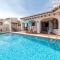 Villa Villa Jilian by Interhome