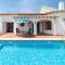 Villa Villa Jilian by Interhome