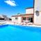 Villa Villa Mimosa I by Interhome - Les tres Cales