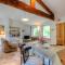 Holiday Home Gite Curel by Interhome