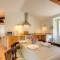 Holiday Home Gite Curel by Interhome