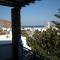 Irini Studios in Tinos