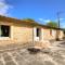 Holiday Home Gite Curel by Interhome
