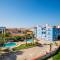 Apartment Hilde Blue-8 by Interhome