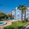 Apartment Hilde Blue-5 by Interhome