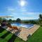 Holiday Home Stancija Negri by Interhome