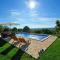 Holiday Home Stancija Negri by Interhome - Trget