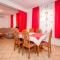 Apartment Hilde Red-1 by Interhome