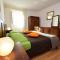Holiday Home Stancija Negri by Interhome