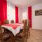 Apartment Hilde Red-1 by Interhome