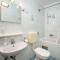 Apartment Hilde Blue-5 by Interhome