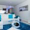 Studio Dream View 50m from the beach by Interhome