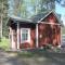 Holiday Home Hannala by Interhome - Муураме