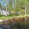 Holiday Home Pitkälahti by Interhome - Vehmaskylä