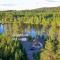 Holiday Home Aurinko by Interhome - Holiseva