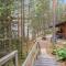 Holiday Home Päivärinne by Interhome - Vuoriniemi