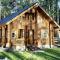 Holiday Home Korvenvalkama by Interhome - Ahvionniemi