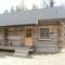 Foto: Holiday Home Teerentie / karhunpesÃ¤ d13 8/10