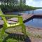 Holiday Home Kuivajärven huvilakoti by Interhome